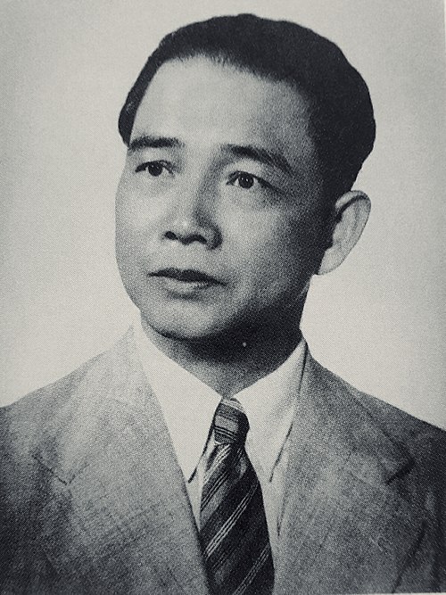 Wang Ching-wei